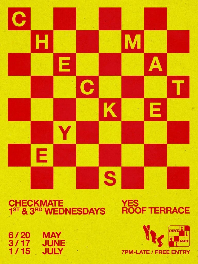 checkmate poster 1 768x1024