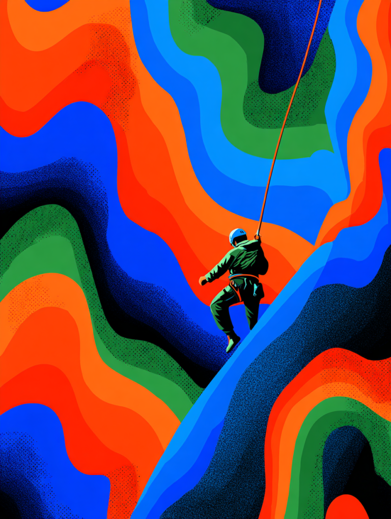 rock climbing clubs