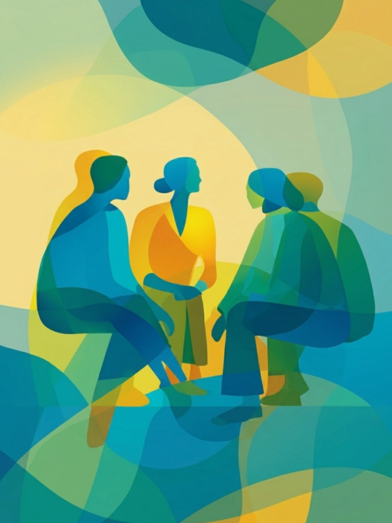 Anxiety Support Groups