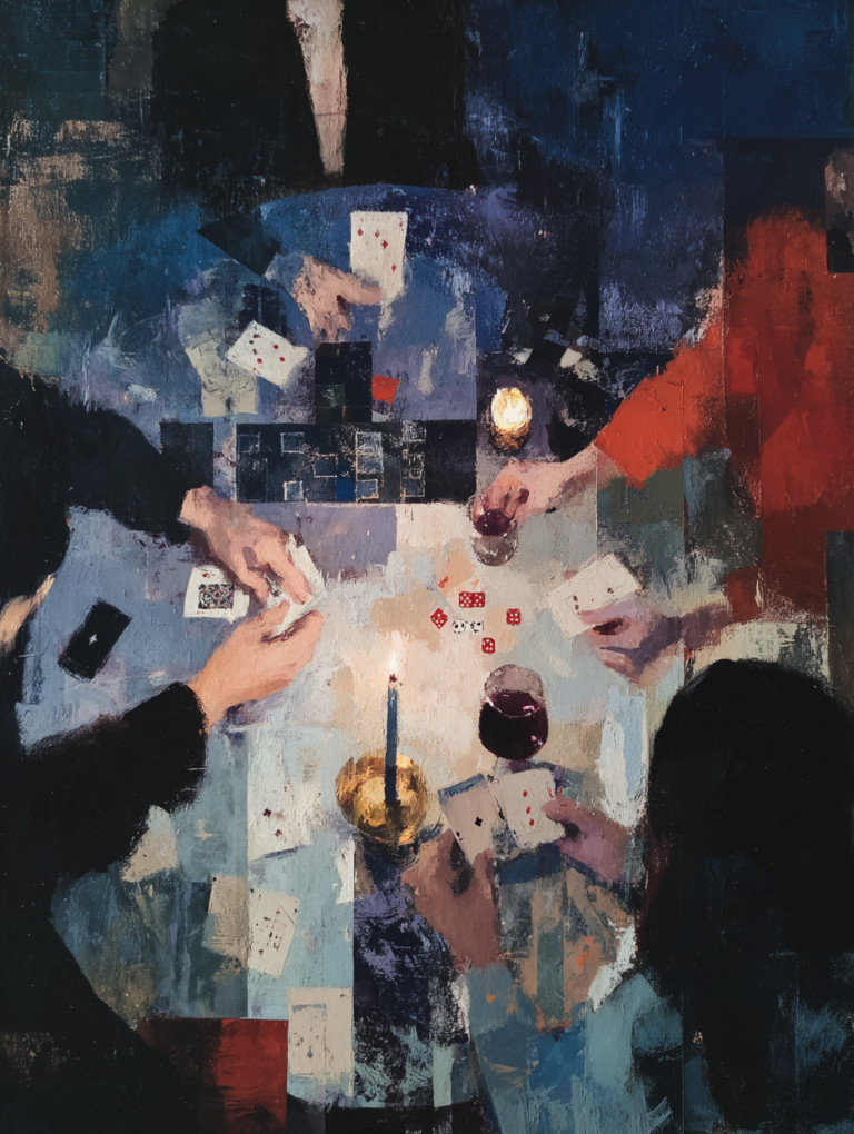 Board Game Groups