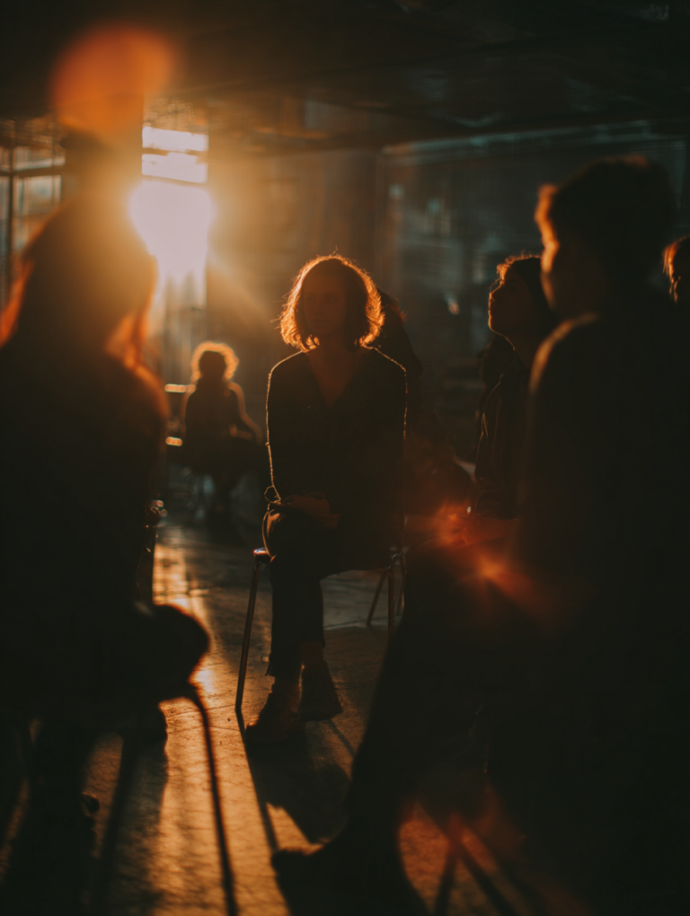 Cancer Support Groups