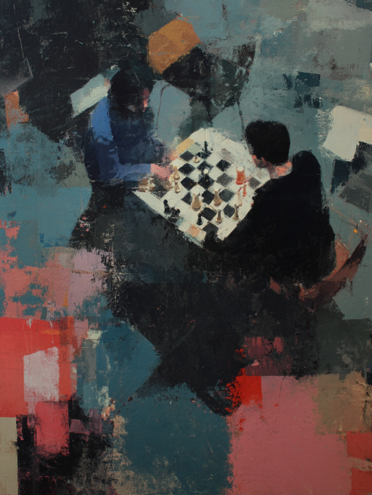 Chess Clubs