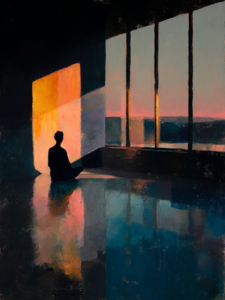 Meditation Classes