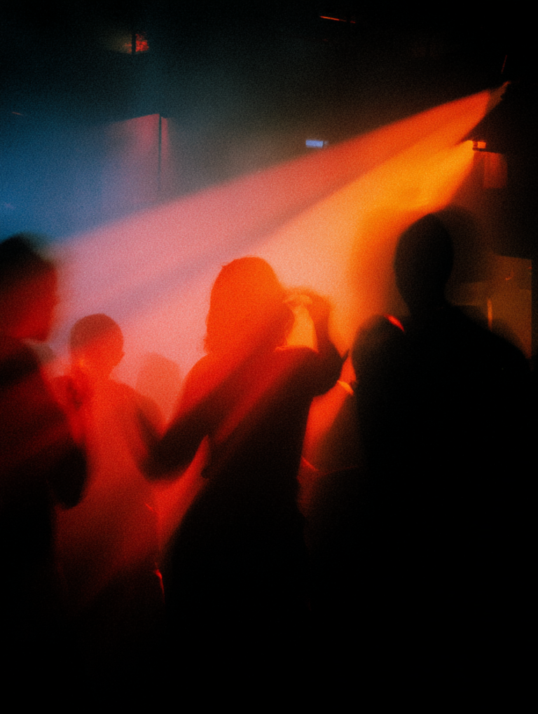 Sober Rave